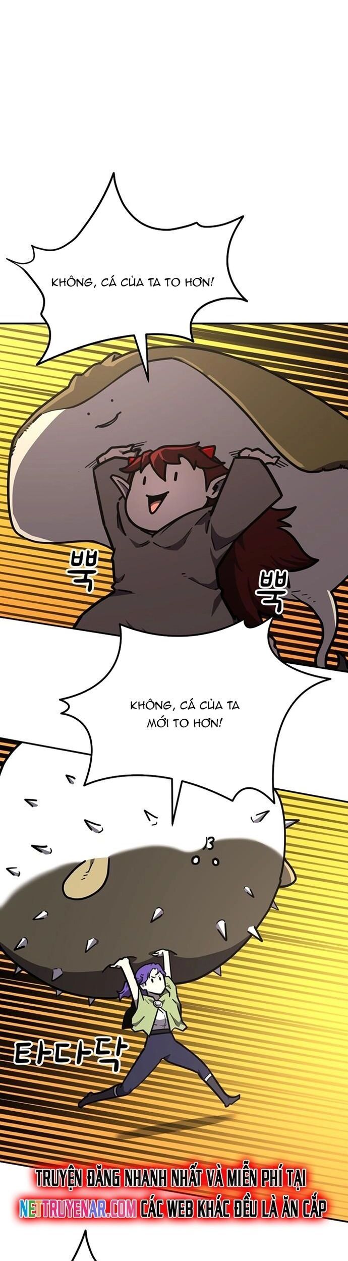 Siêu Cấp Skeleton Chapter 37 - 51