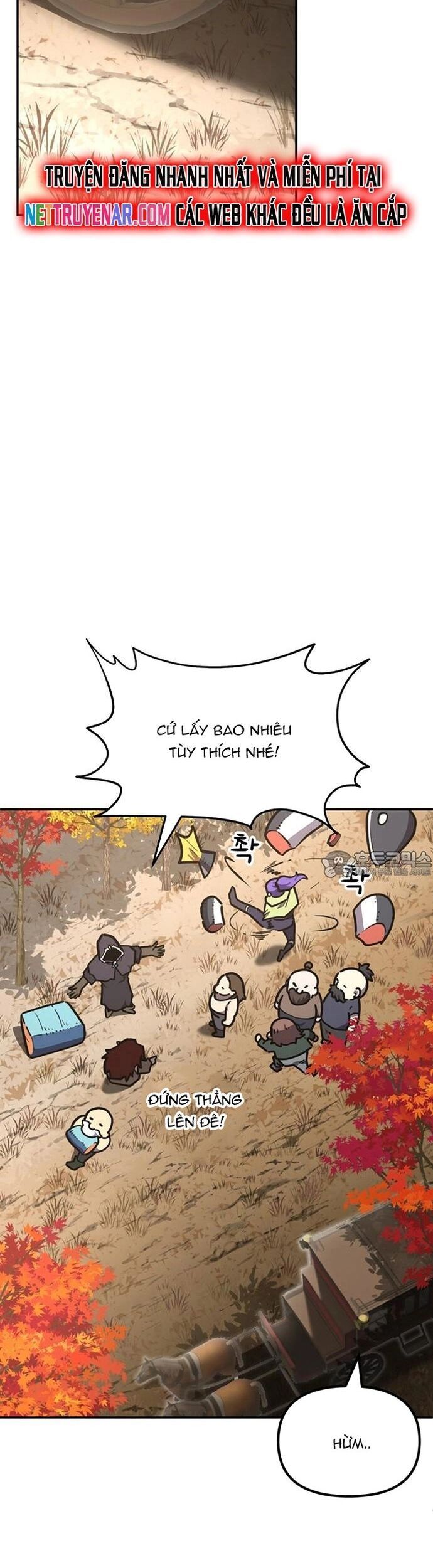 Siêu Cấp Skeleton Chapter 37 - 54