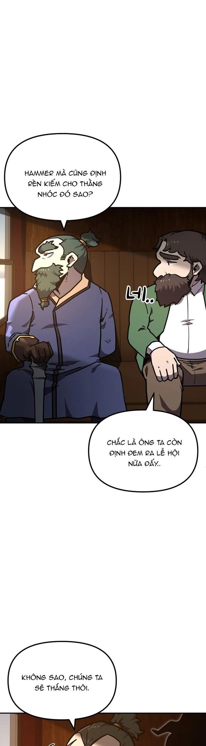 Siêu Cấp Skeleton Chapter 37 - 55