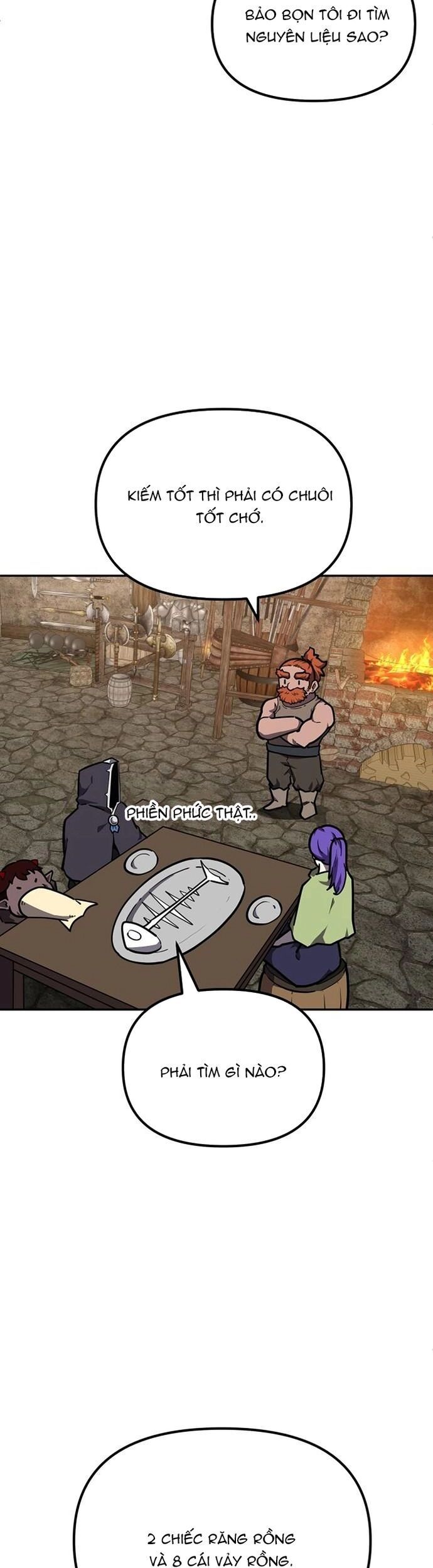 Siêu Cấp Skeleton Chapter 37 - 59