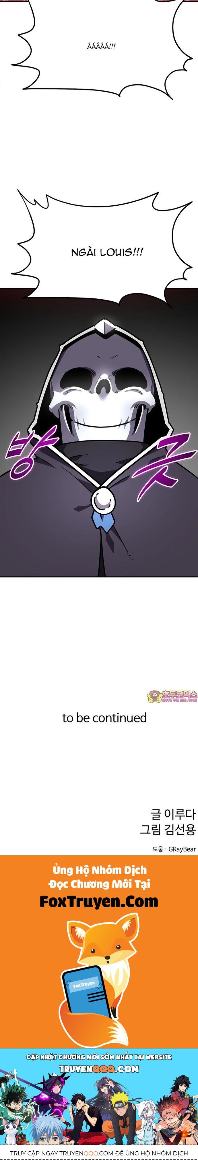 Siêu Cấp Skeleton Chapter 37 - 65