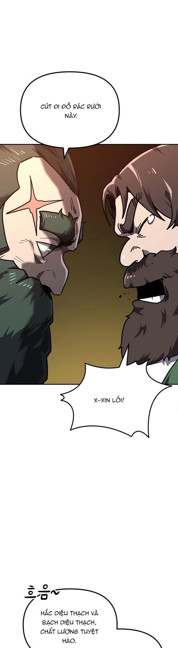 Siêu Cấp Skeleton Chapter 37 - 9