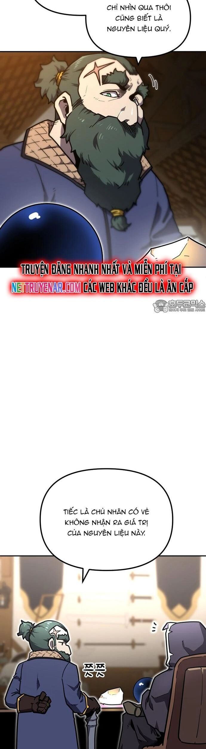 Siêu Cấp Skeleton Chapter 37 - 10