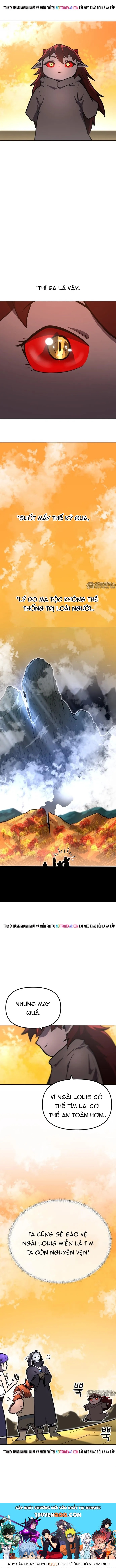 Siêu Cấp Skeleton Chapter 38 - 15