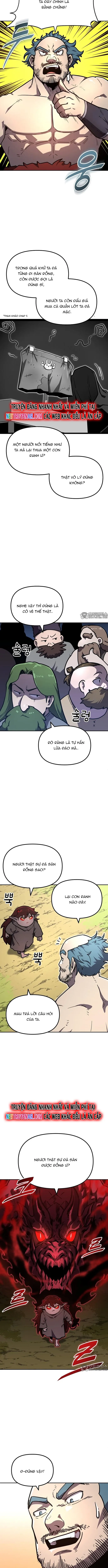 Siêu Cấp Skeleton Chapter 39 - 2