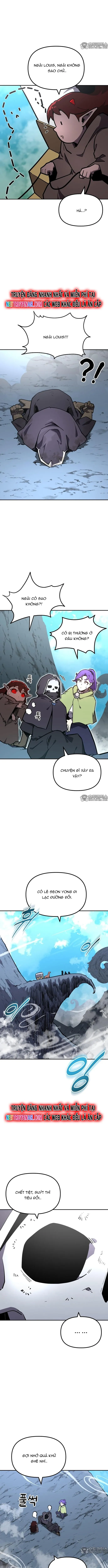 Siêu Cấp Skeleton Chapter 39 - 11