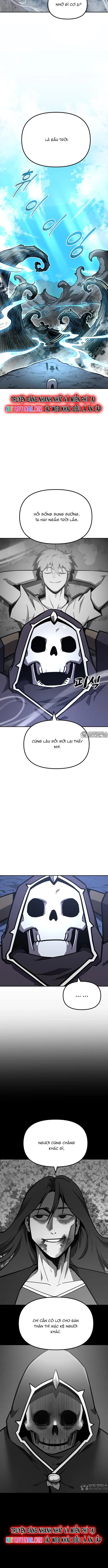 Siêu Cấp Skeleton Chapter 39 - 12