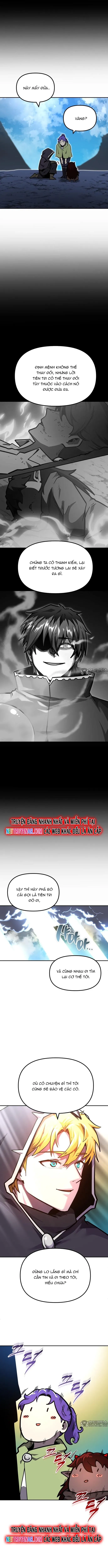 Siêu Cấp Skeleton Chapter 39 - 13