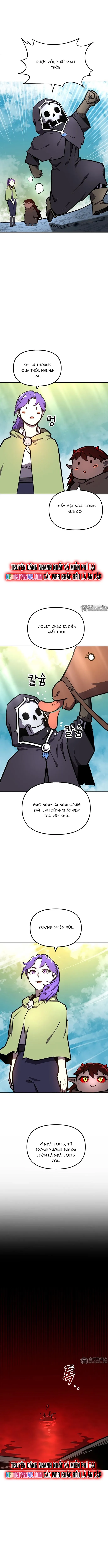 Siêu Cấp Skeleton Chapter 39 - 14
