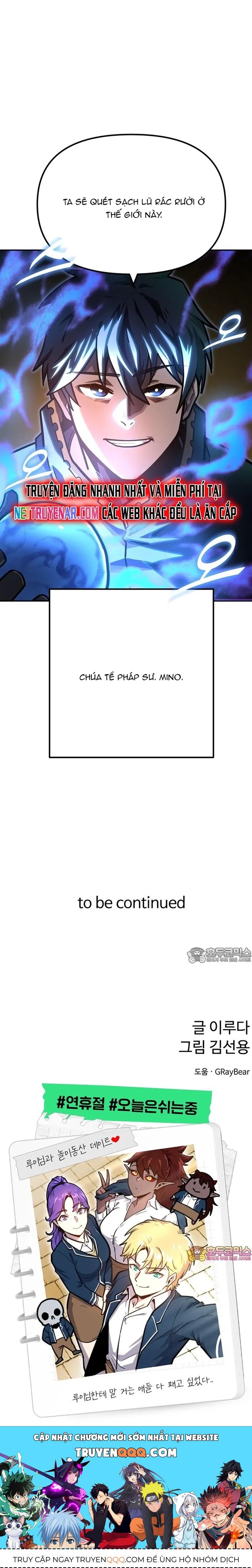 Siêu Cấp Skeleton Chapter 39 - 16