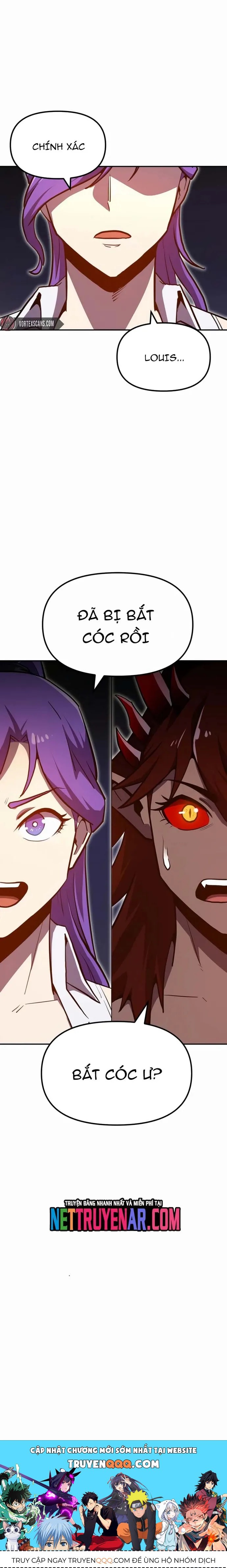 Siêu Cấp Skeleton Chapter 4 - 14