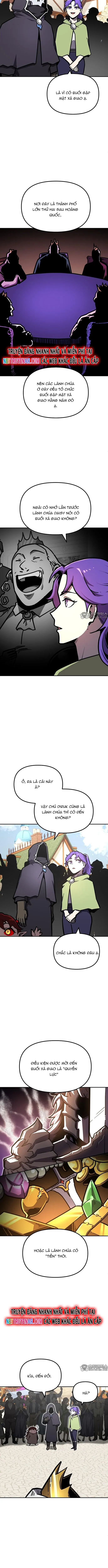 Siêu Cấp Skeleton Chapter 40 - 2