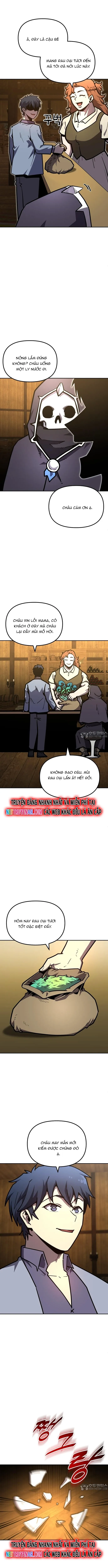 Siêu Cấp Skeleton Chapter 40 - 12