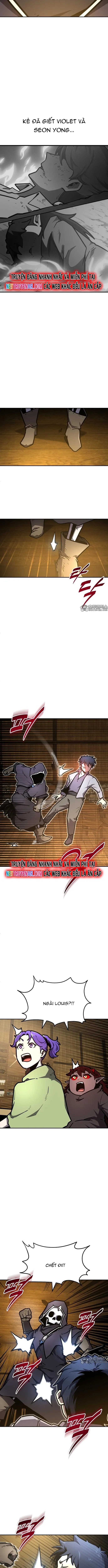 Siêu Cấp Skeleton Chapter 40 - 14