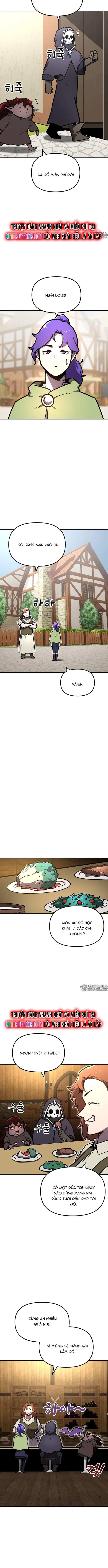 Siêu Cấp Skeleton Chapter 40 - 8
