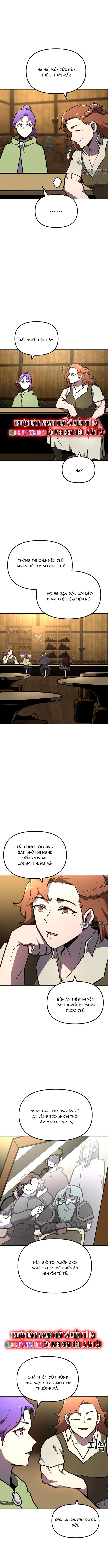 Siêu Cấp Skeleton Chapter 40 - 9