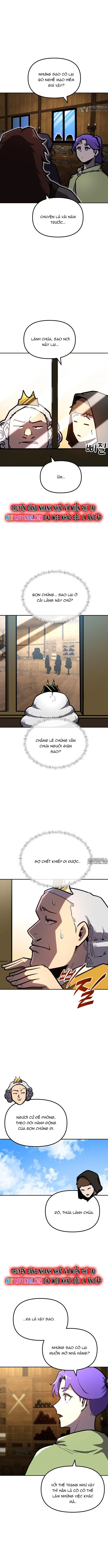 Siêu Cấp Skeleton Chapter 40 - 10