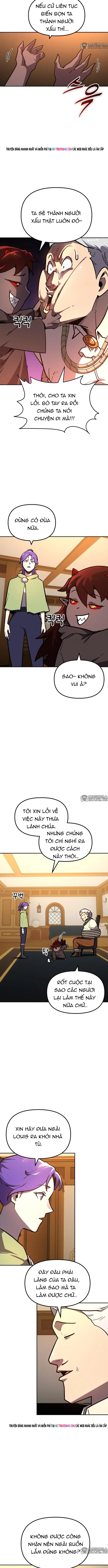 Siêu Cấp Skeleton Chapter 41 - 11