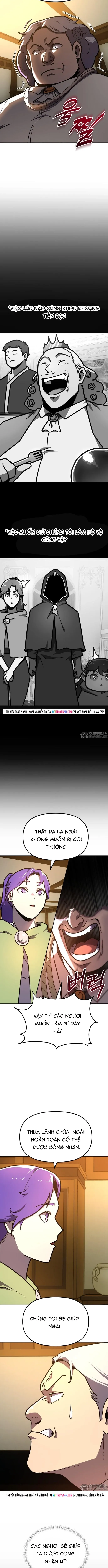 Siêu Cấp Skeleton Chapter 41 - 12