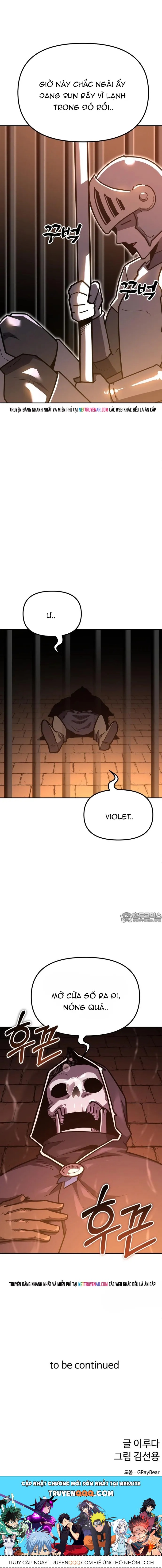 Siêu Cấp Skeleton Chapter 41 - 14