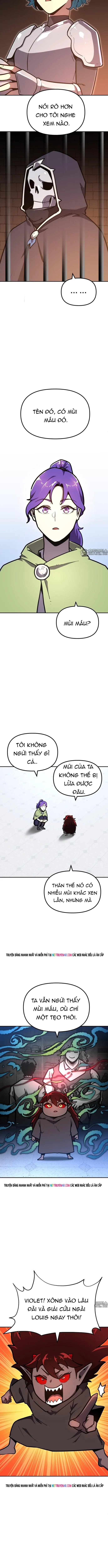 Siêu Cấp Skeleton Chapter 41 - 3