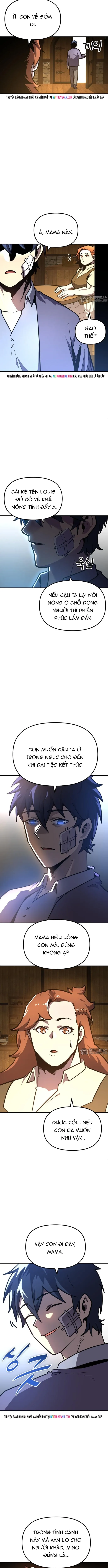 Siêu Cấp Skeleton Chapter 41 - 7