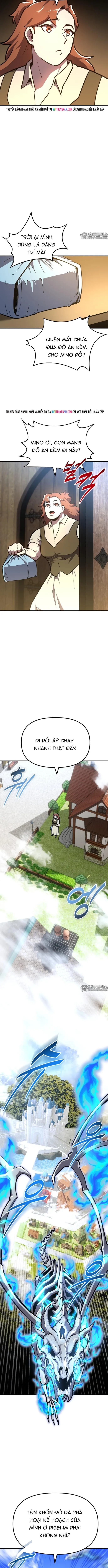 Siêu Cấp Skeleton Chapter 41 - 8