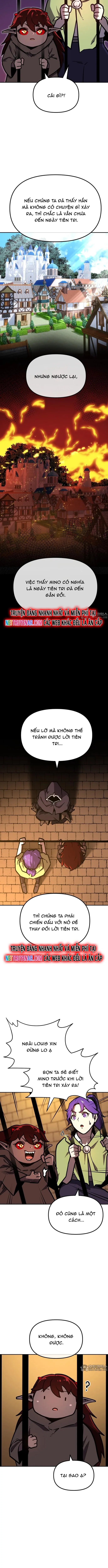 Siêu Cấp Skeleton Chapter 42 - 2