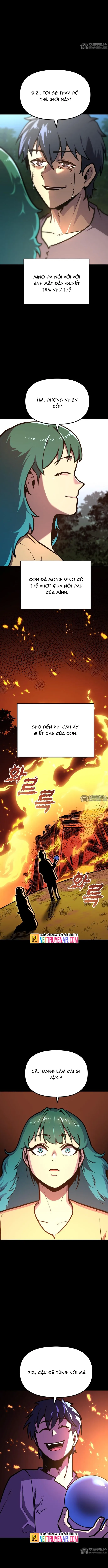 Siêu Cấp Skeleton Chapter 42 - 11
