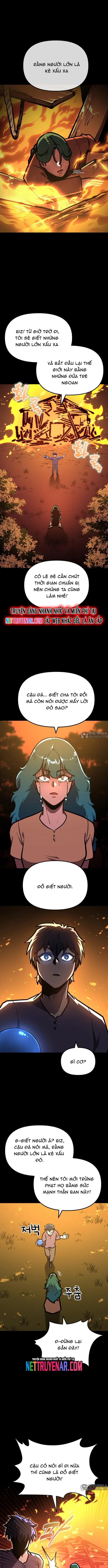 Siêu Cấp Skeleton Chapter 42 - 12