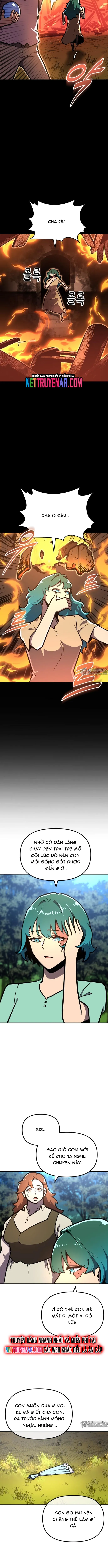 Siêu Cấp Skeleton Chapter 42 - 13