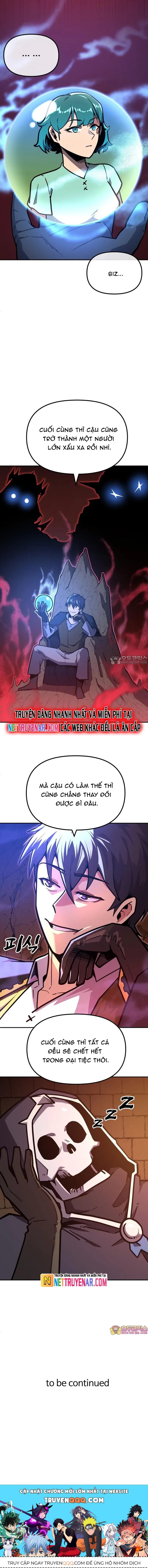 Siêu Cấp Skeleton Chapter 42 - 16