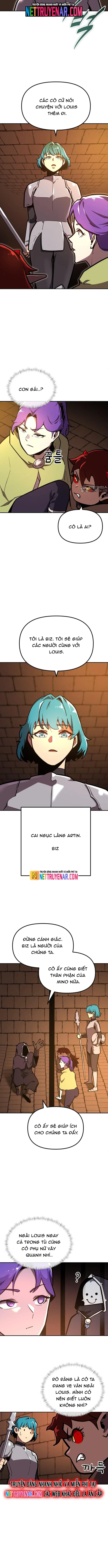 Siêu Cấp Skeleton Chapter 42 - 4