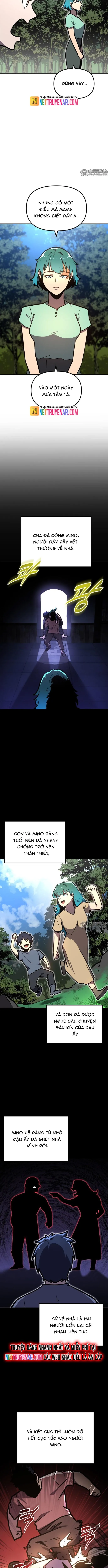 Siêu Cấp Skeleton Chapter 42 - 9