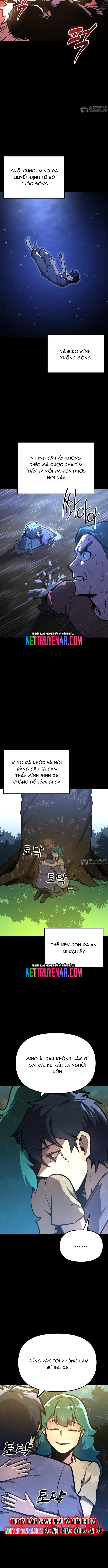 Siêu Cấp Skeleton Chapter 42 - 10