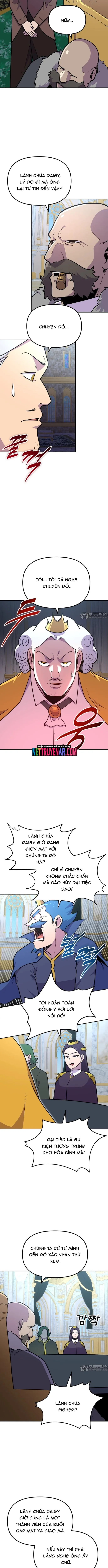 Siêu Cấp Skeleton Chapter 43 - 2