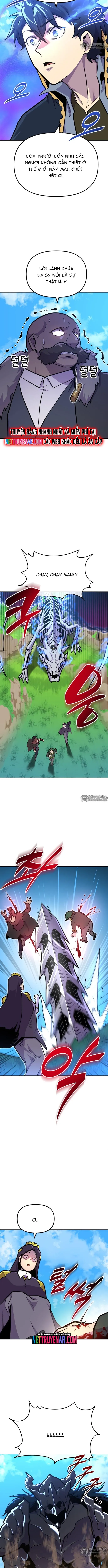 Siêu Cấp Skeleton Chapter 43 - 11