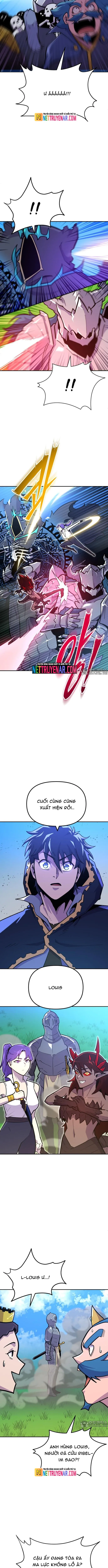 Siêu Cấp Skeleton Chapter 43 - 13