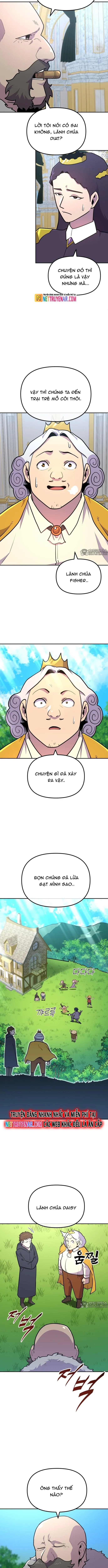 Siêu Cấp Skeleton Chapter 43 - 3