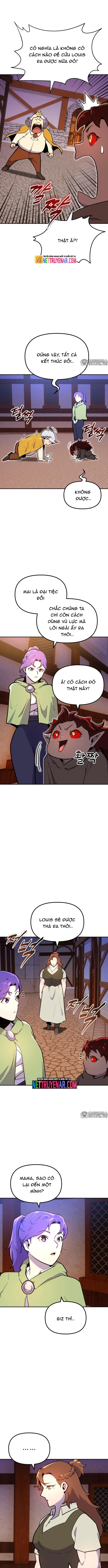 Siêu Cấp Skeleton Chapter 43 - 6