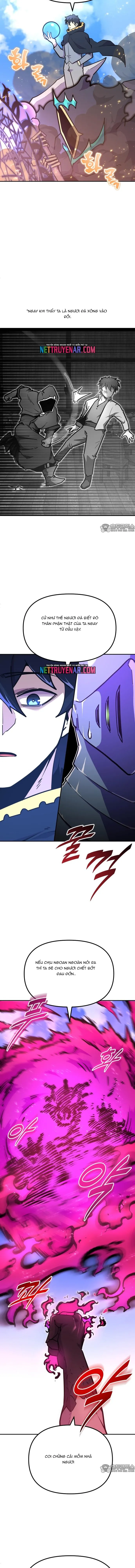 Siêu Cấp Skeleton Chapter 44 - 12