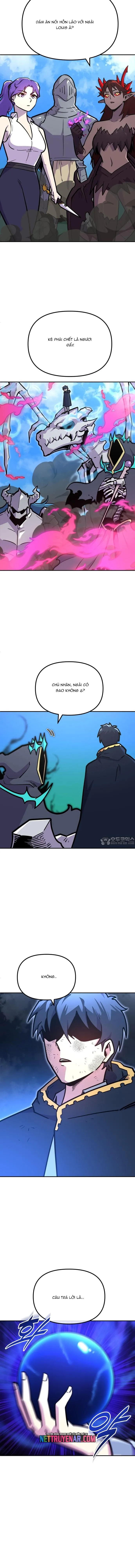 Siêu Cấp Skeleton Chapter 44 - 13