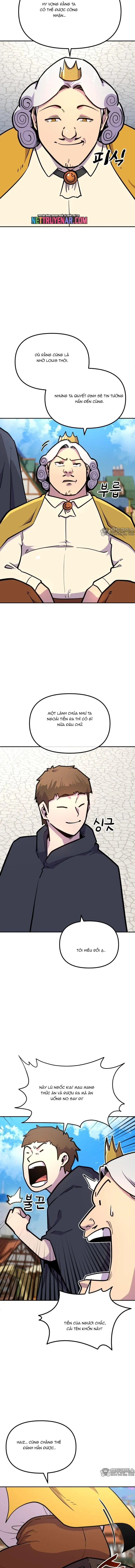 Siêu Cấp Skeleton Chapter 44 - 6