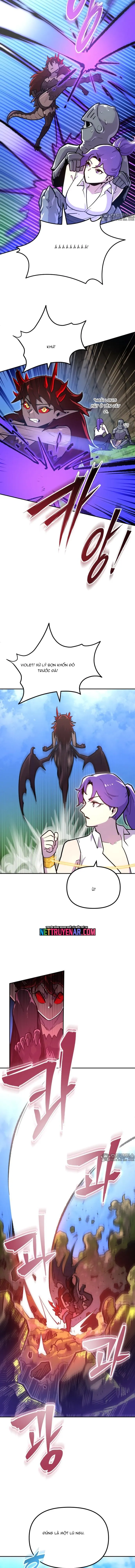 Siêu Cấp Skeleton Chapter 44 - 8