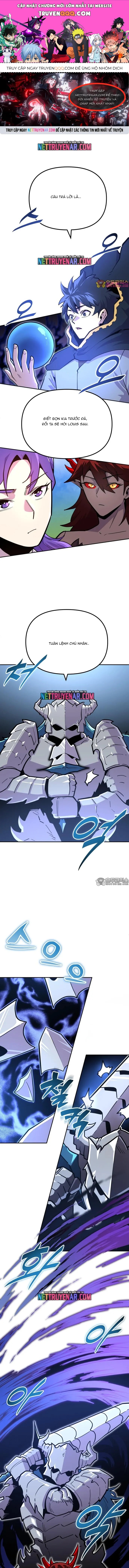 Siêu Cấp Skeleton Chapter 45 - 1