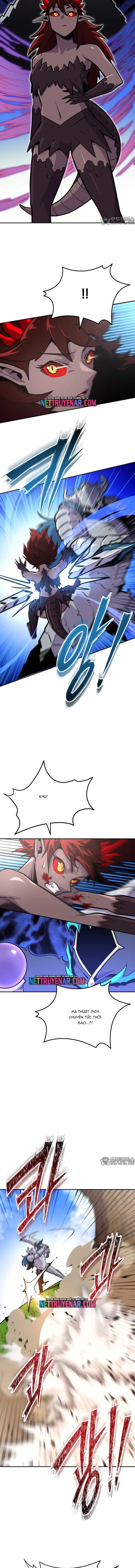 Siêu Cấp Skeleton Chapter 45 - 2