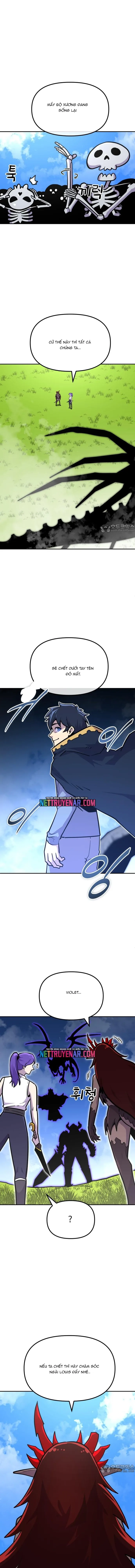 Siêu Cấp Skeleton Chapter 45 - 12