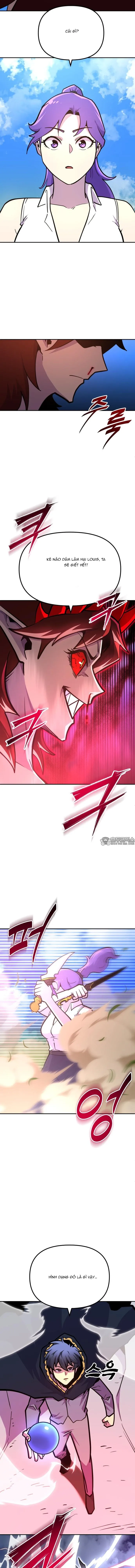 Siêu Cấp Skeleton Chapter 45 - 13