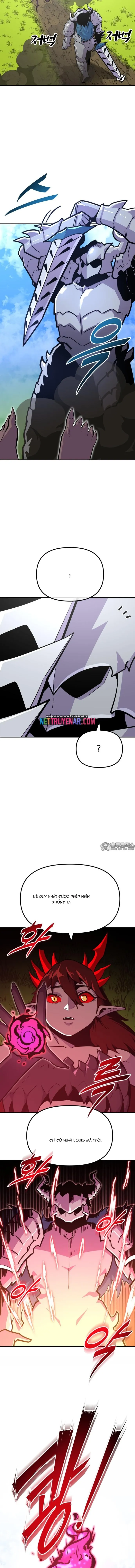 Siêu Cấp Skeleton Chapter 45 - 4