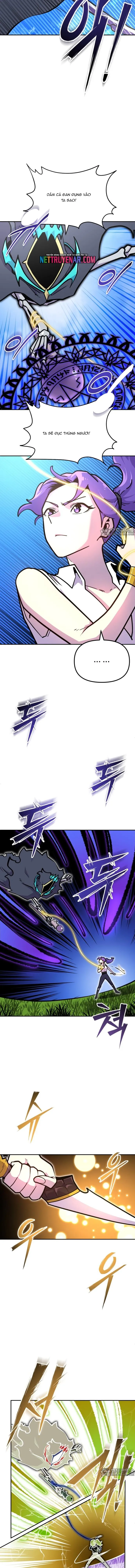 Siêu Cấp Skeleton Chapter 45 - 6
